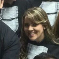 Priscila Oliveira