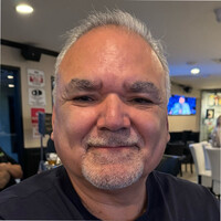 Mark Mejia