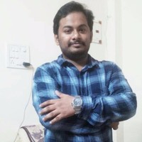 Dileep Kumar Bellapu