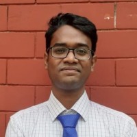 Md Masuduzzaman