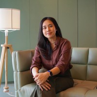 Puspa Anggraini