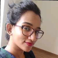 Krithika Rajan