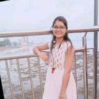 Tejashri Pawar