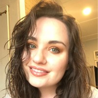 Tara Drury