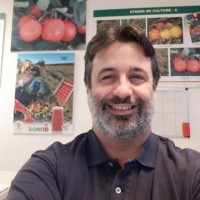 Robert GIOVINAZZO