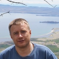 Vyacheslav Bulatov