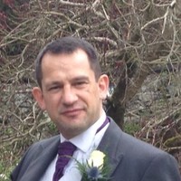 Guy Saunders