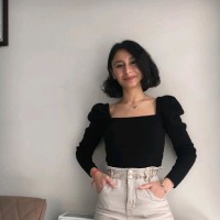 Gamze Fırat