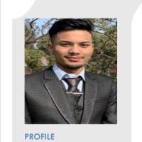Ashish Kapali