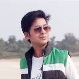 Krish Dev