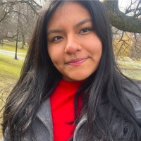 Maria Fernanda Falcon Vega