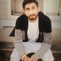 Ali Jaffer