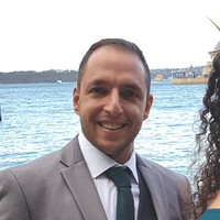 Daniel Attard