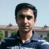 Gaurav Tomar