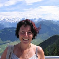 Simone Griffioen