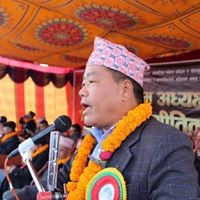 Amar Thapa