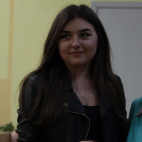 Anastasia Scherbinskaya