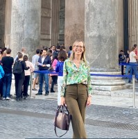 Anna Romano