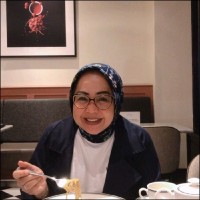 Poppy Yusianti