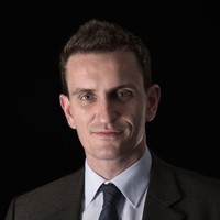 David Anderson