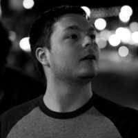 Nick Bosworth