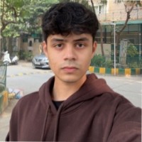 Yug Johri