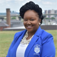 Tiffany D. Coleman
