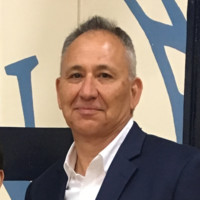 Ruben Trigueros, Pe