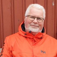 Jon Egil T. Hurum