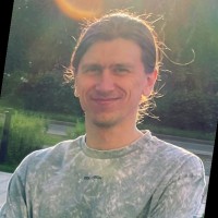 Evgeniy Zazirniy