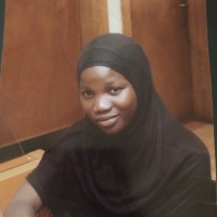 Zainab Oderinde