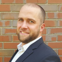 Brandon E. Reid, MSHCI
