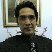 Masngudi P. Laksmono