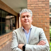 Daniel Eduardo Muñoz Vásquez