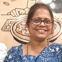 Ketaki Mukherjee