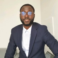 Amara Isaac Zongo, Ph.D
