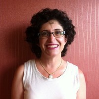 Mary Buffett