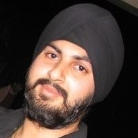 Gurpreet Singh Walia