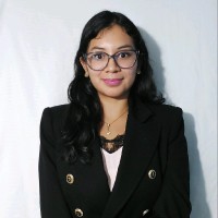 Dulce María Aranda Hernández