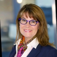 Juliann Larimer, MBA