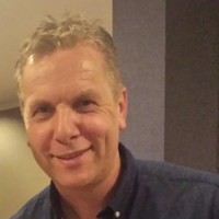 John Straver
