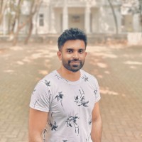 Dinushan Paranavithana