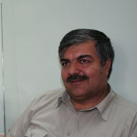 Seyed Esmaeil Mousavi