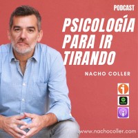 Nacho Coller Porta