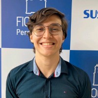 João Guilherme Souza Oliveira