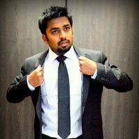 Ajay Muthuraj