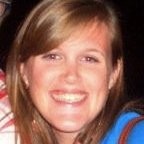 Carly Pearson