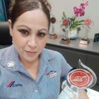 Nadia Perez Galvan