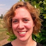 Chantal Hendriks
