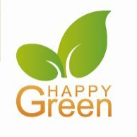 Green Happy